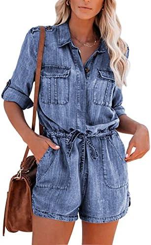 Stylish ‍Women's Jumpsuits: Summer Fashion Essentials