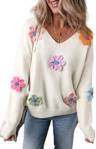 Trendy Women's Sweaters for Fall: Cozy & Fashionable Choices