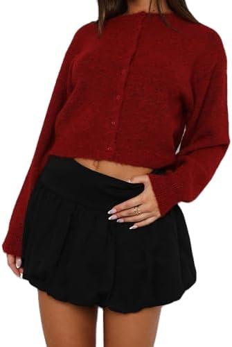 Trendy Women's Sweaters for Fall: Cozy & Fashionable Choices