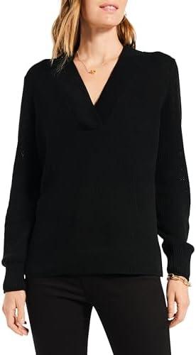 Trendy Women's Sweaters for Fall: Cozy & Fashionable Choices