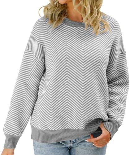 Trendy Women's Sweaters for Fall: Cozy & Fashionable Choices