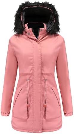 Chic Women's Outerwear: Trendy and Functional Fashion Picks