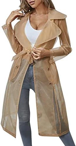 Chic Women's Outerwear: Trendy and Functional Fashion Picks