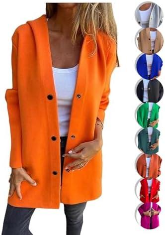 Chic Women's Outerwear: Trendy and Functional Fashion Picks