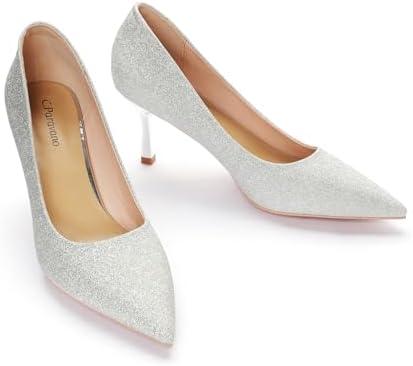 Explore Stylish Women's Pumps for Every Occasion Today!