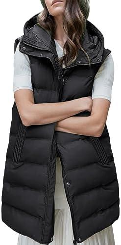 Explore Trendy Women's Vests for Every Season and Occasion