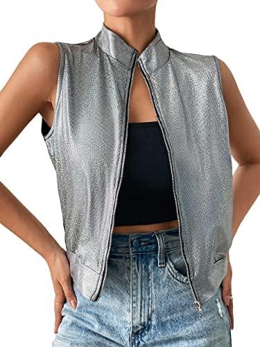 Explore Trendy Women's Vests for Every ⁣Season and Occasion