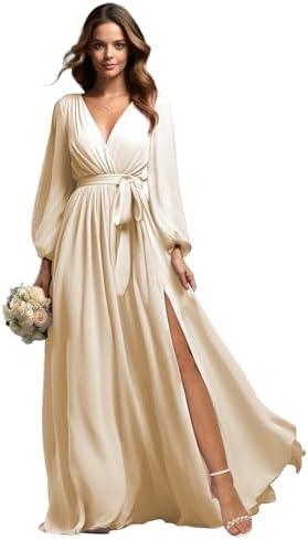 Explore⁢ Elegant Women's⁤ Formal Dresses for Every Occasion