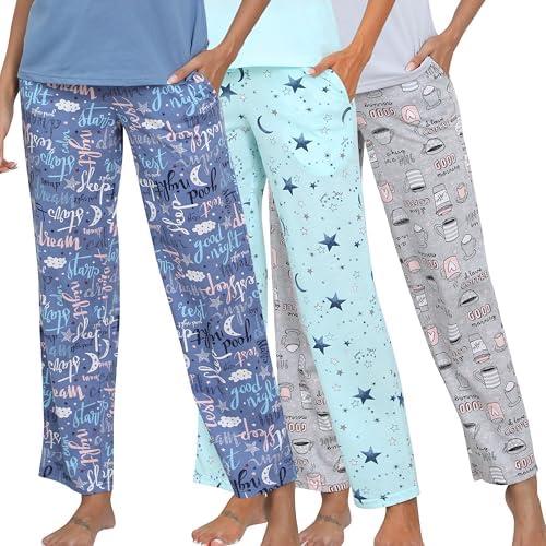 Cozy Women's Pajama Sets for Comfort and Style