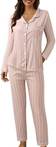 Cozy Women's Pajama Sets for Comfort and Style