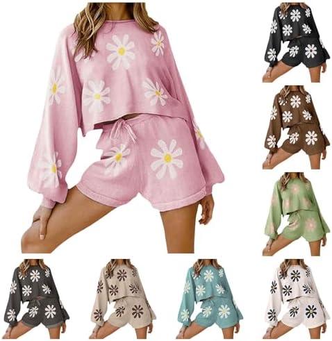 Cozy Women's Pajama Sets for Comfort and Style