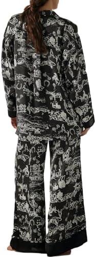 Cozy Women's Pajama Sets for Comfort and Style