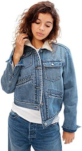 Trendy Women's Denim⁣ Jackets for Every ‌Occasion