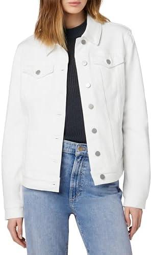 Trendy Women's Denim Jackets for Every Occasion