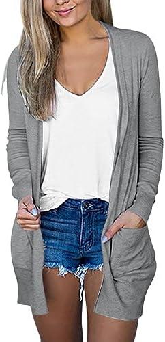 Explore Stylish Women's Cardigans for ⁣Fall 2024 at Great Prices!