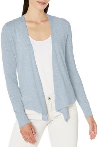 Explore Stylish Women's Cardigans for Fall 2024 at⁣ Great Prices!