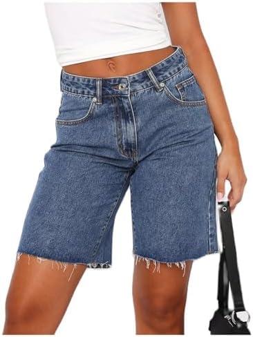 Discover Women's Trendy & Comfortable Shorts ​for Every Occasion!