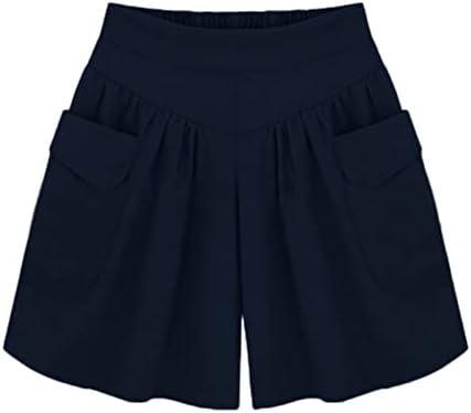 Discover Women's Trendy & Comfortable Shorts for Every Occasion!