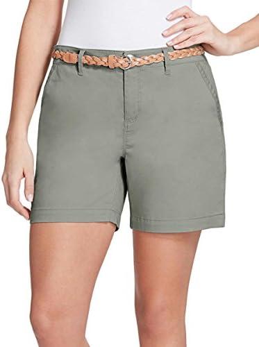 Discover Women's Trendy & Comfortable Shorts for Every Occasion!