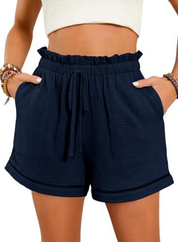 Discover Women's Trendy & Comfortable ⁢Shorts for Every Occasion!