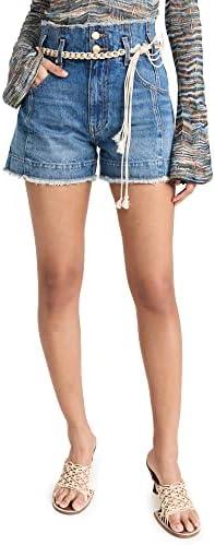 Discover Women's Trendy & Comfortable Shorts for Every ‌Occasion!