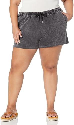 Discover Women's Trendy & Comfortable Shorts for Every Occasion!