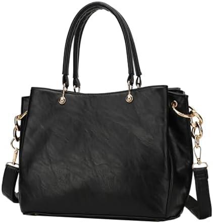 Chic Women's Bags:‍ Versatile, Stylish, and Functional Options