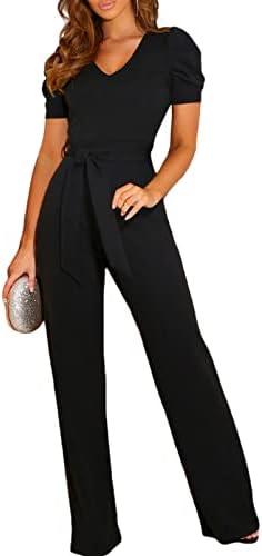 Chic Women's Jumpsuits for Every Occasion and Season