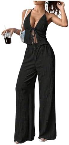 Chic Women's Jumpsuits for Every Occasion and Season