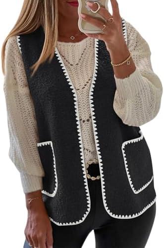 Chic Women's Vests: Stylish, Functional, ‍and Trendy Options!