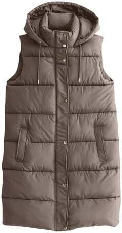 Chic Women's Vests: Stylish, Functional, and Trendy Options!