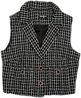 Chic Women's⁤ Vests: Stylish, Functional, and Trendy Options!