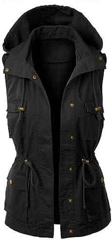 Chic Women's Vests:‍ Stylish, Functional, and Trendy Options!