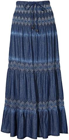 Explore Stylish Women's Skirts for Every Occasion Online!