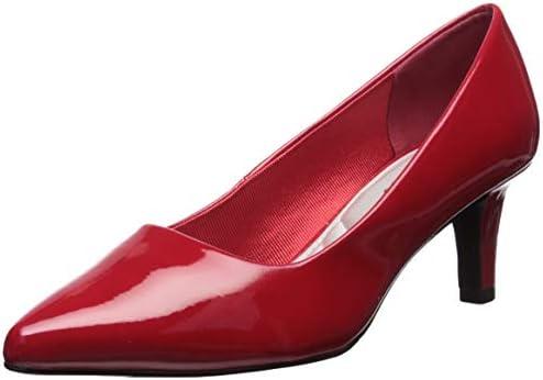 Explore⁢ Stylish Women's Pumps: Chic, Comfortable, Affordable!