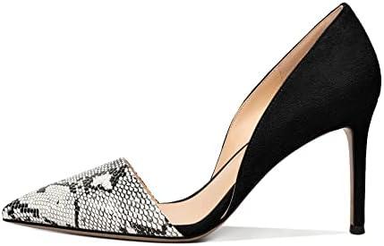 Explore Stylish ​Women's Pumps: Chic, Comfortable, Affordable!