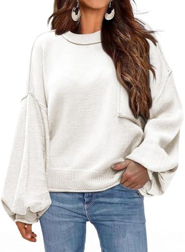 Discover Trendy Women's Sweaters for Every ⁢Occasion!