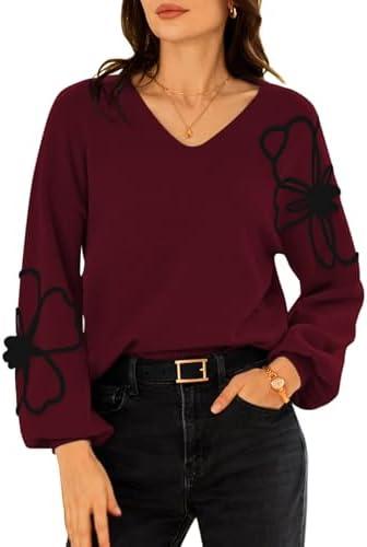 Discover Trendy Women's Sweaters for Every Occasion!