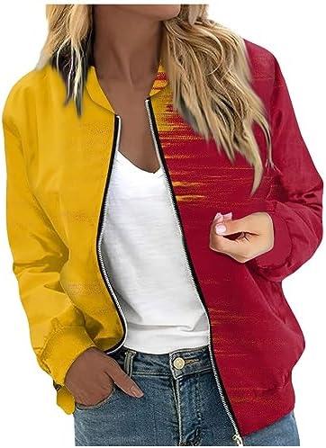 Explore Trendy Women's ​Blazers and Lightweight Jackets