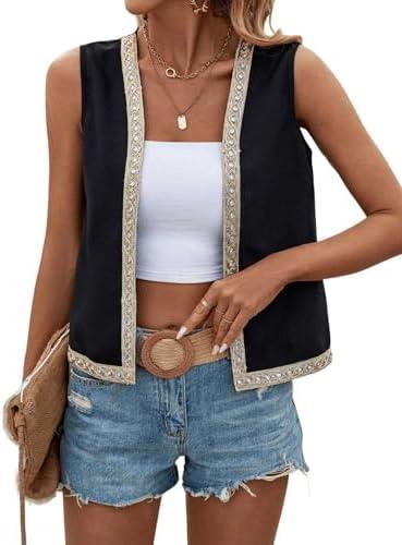 Explore Trendy ​Women's Blazers and ​Lightweight Jackets