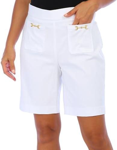 Explore Stylish Women's Shorts for Every Occasion!