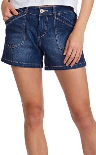 Explore Stylish Women's Shorts for Every Occasion!