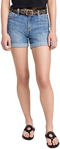 Explore Stylish Women's Shorts for Every Occasion!