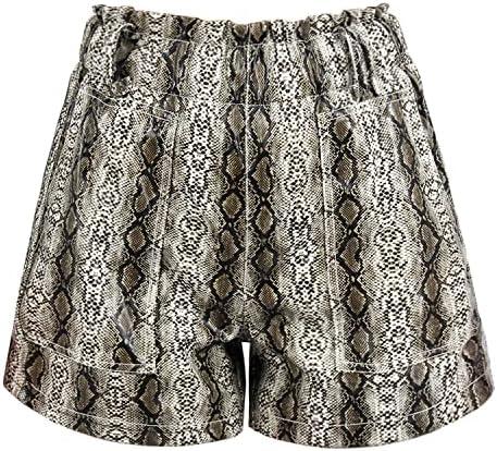 Explore Stylish Women's Shorts for Every Occasion!