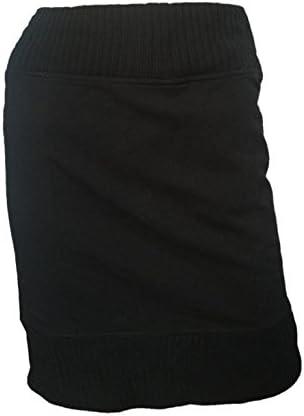 Versatile A-Line Skirts for Women with Pockets & Belts