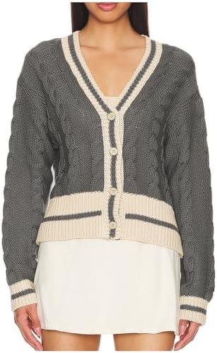 Trendy Women's Cardigans for Fall & Halloween Outfits