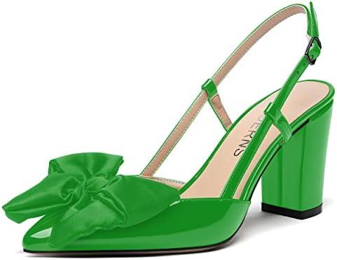 Stylish Women's Pumps and Sandals for Every Occasion