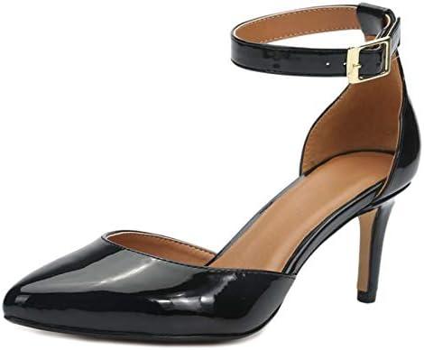 Stylish Women's Pumps and Sandals for Every Occasion