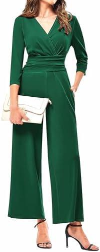 Trendy Women's Summer Jumpsuits: Comfort Meets Style!