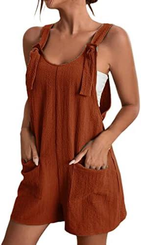 Trendy Women's Summer Jumpsuits: Comfort Meets Style!